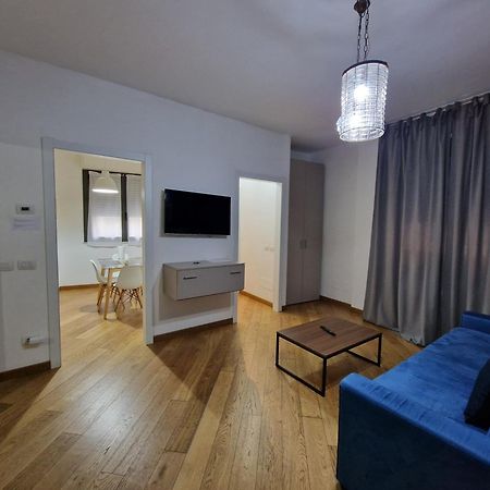 Ferienwohnung U Genova Exterior foto