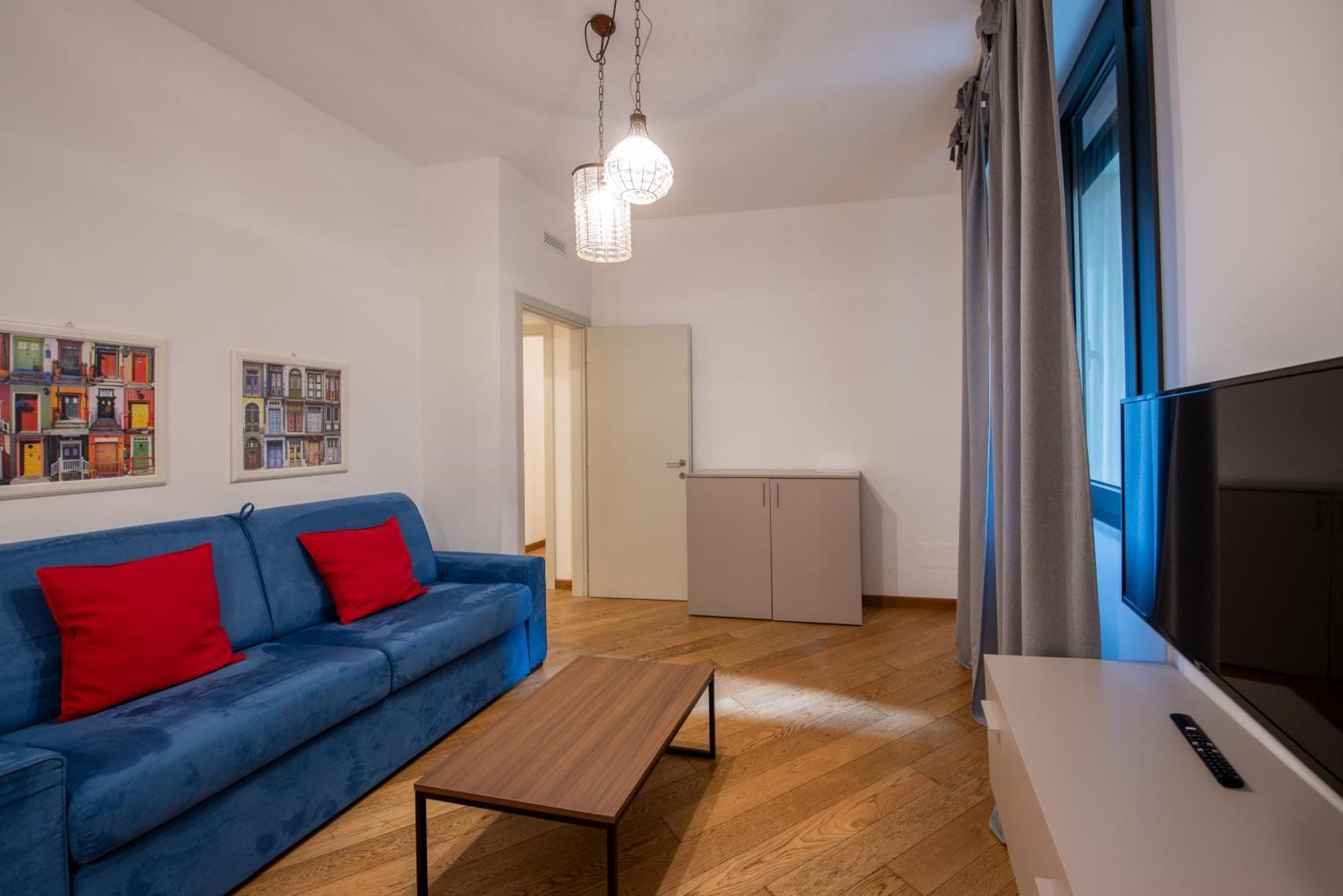 Ferienwohnung U Genova Exterior foto