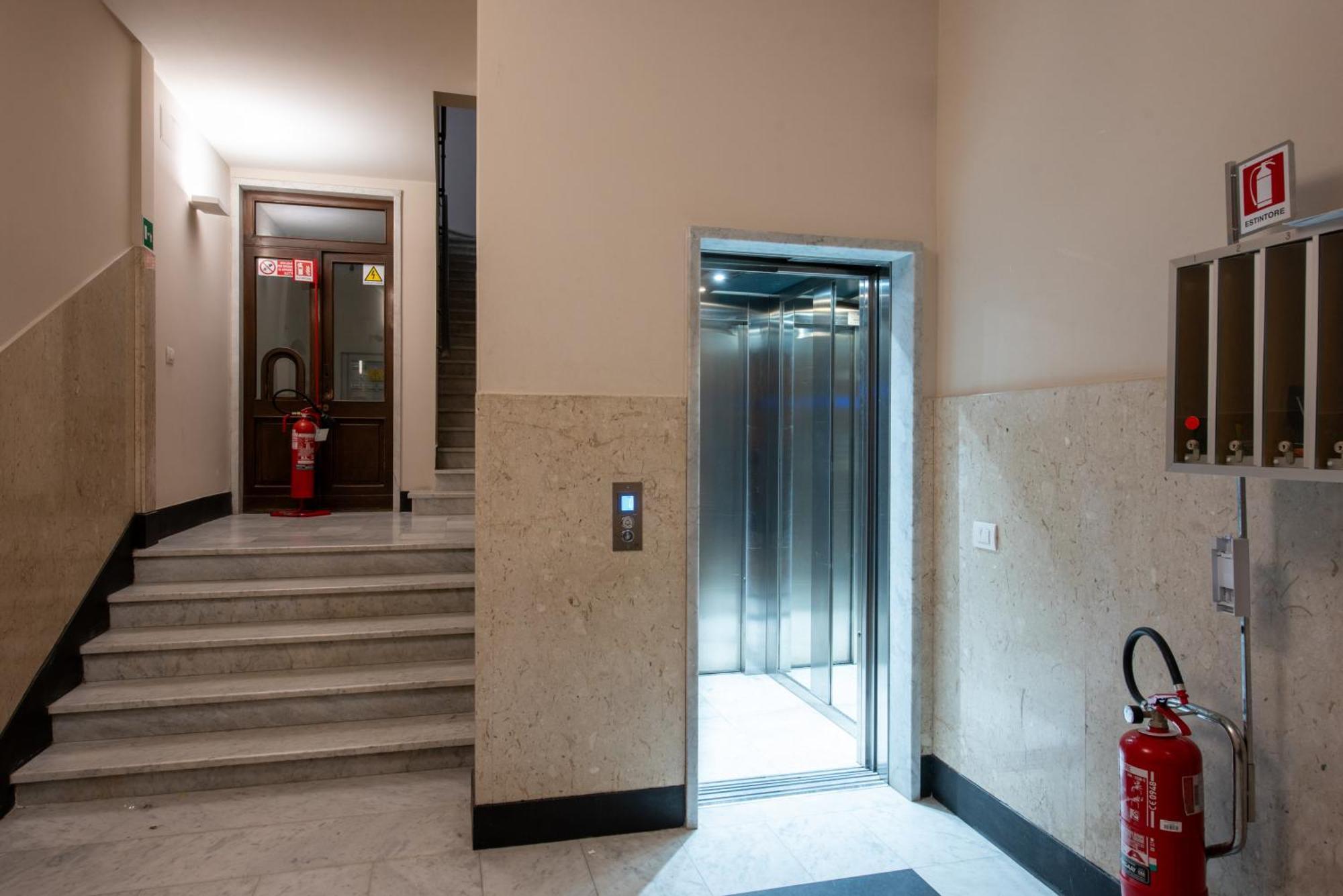 Ferienwohnung U Genova Exterior foto