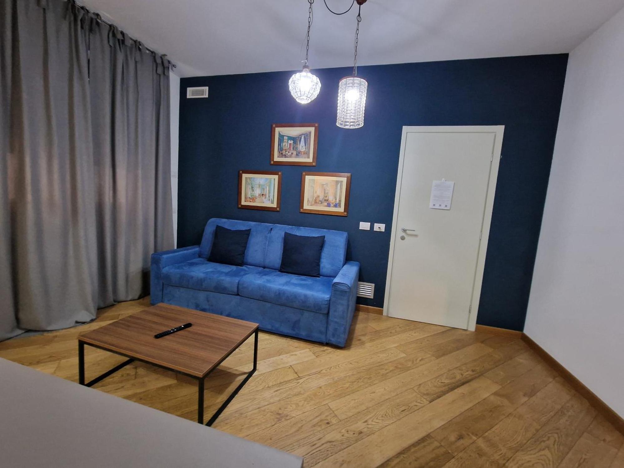 Ferienwohnung U Genova Exterior foto